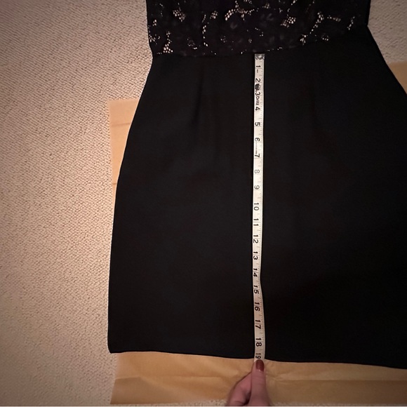 Brooks Brothers Red Fleece Sheet Dress - Picture 5 of 8